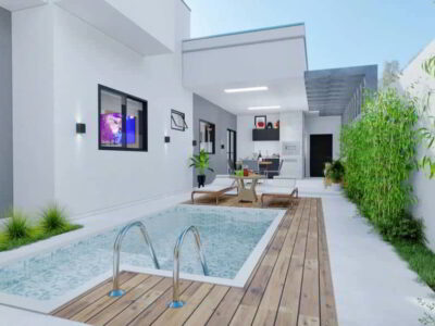 Projeto Dallas | ArchShop