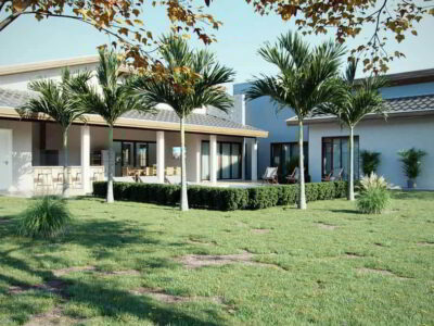 Projeto Califórnia | ArchShop