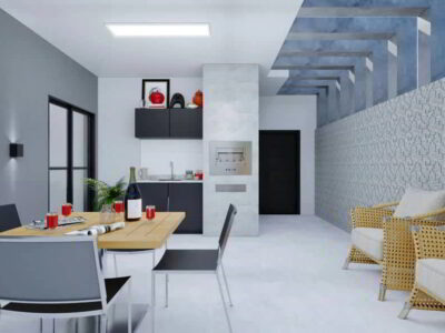 Projeto Dallas | ArchShop