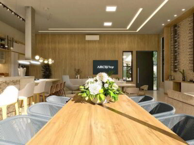 Projeto Austin | ArchShop