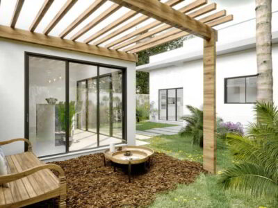 Projeto Nápoles | ArchShop