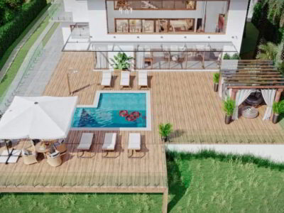 Projeto Buenos Aires | ArchShop