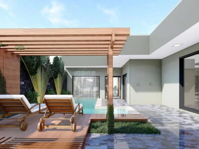 Projeto África | ArchShop