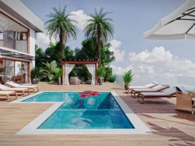 Projeto Buenos Aires | ArchShop