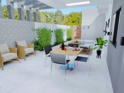 Projeto Dallas | ArchShop