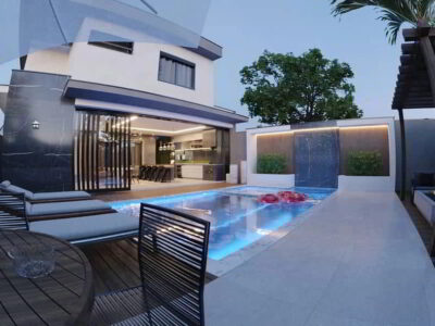 Projeto Atlanta | ArchShop