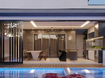 Projeto Atlanta | ArchShop