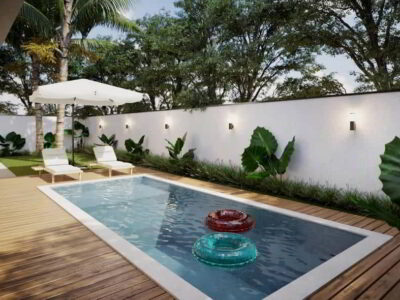 Projeto Montevidéu | ArchShop