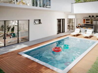 Projeto Berlin | ArchShop