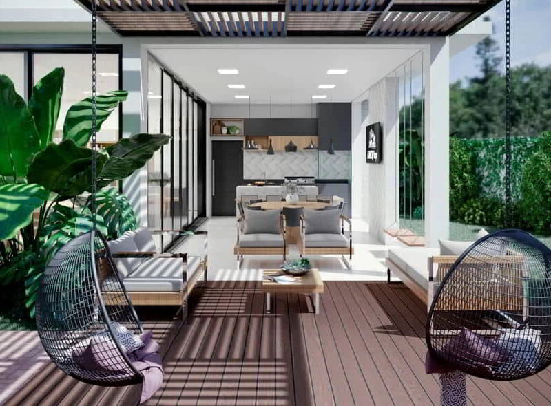 Projeto Miami | ArchShop