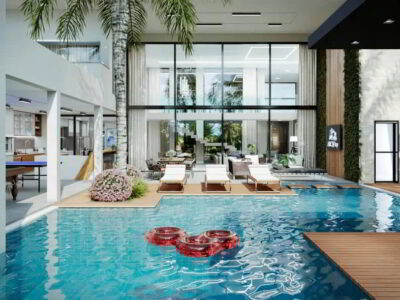 Projeto Caribe | ArchShop