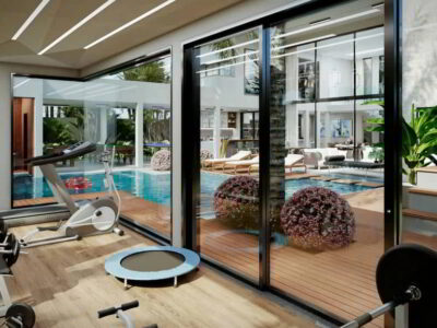 Projeto Caribe | ArchShop