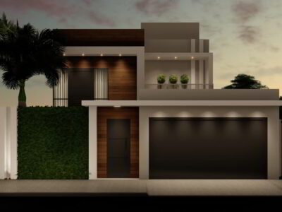 Sobrado 03 | iProjetei