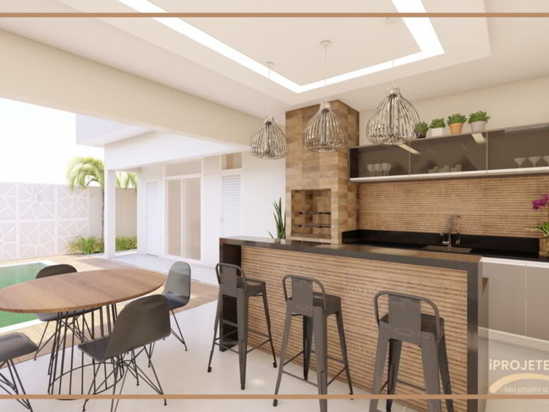 Casa 02 | iProjetei