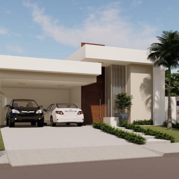 Casa 06 | iProjetei