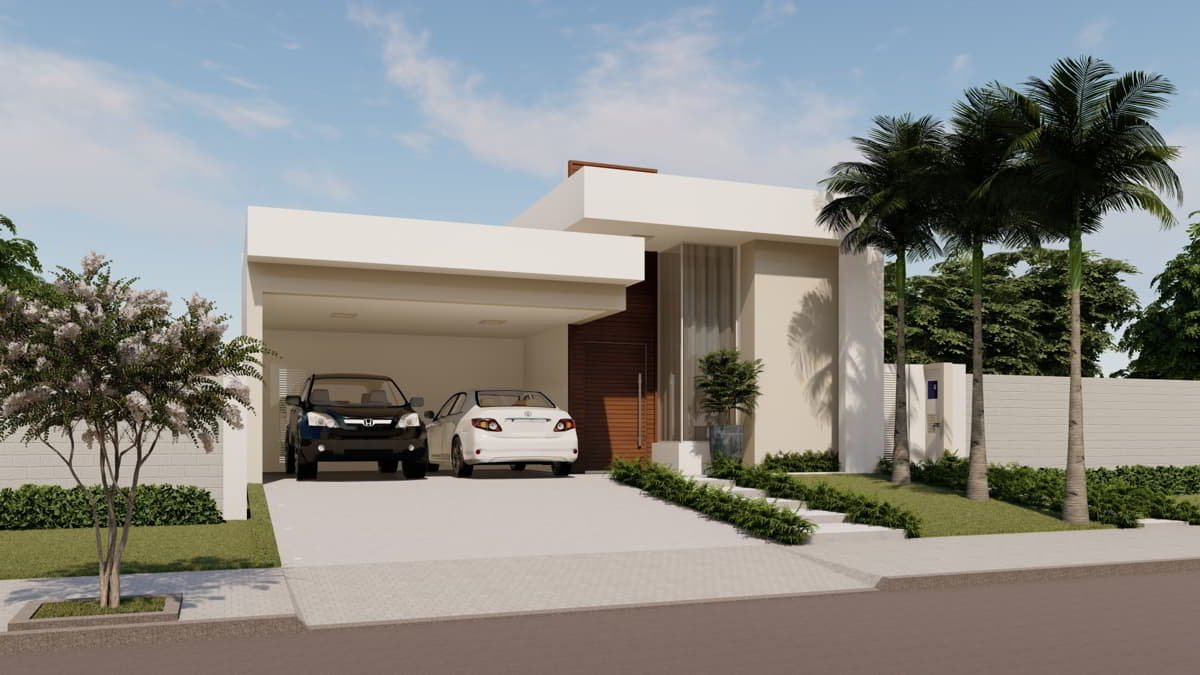 Casa 06 | iProjetei