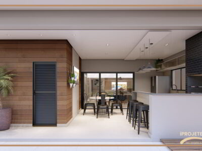 Sobrado 03 | iProjetei