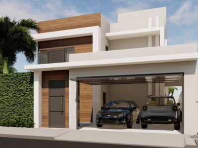 Sobrado 03 | iProjetei