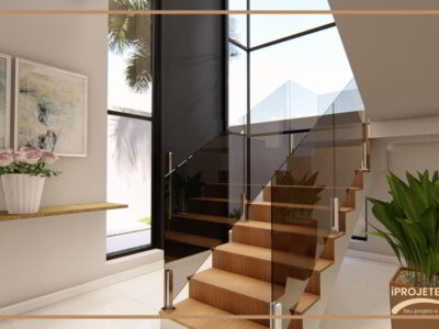 Sobrado 03 | iProjetei