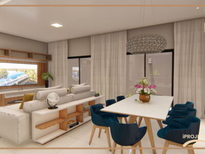 Sobrado 03 | iProjetei