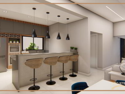 Sobrado 03 | iProjetei