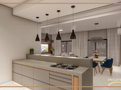 Sobrado 03 | iProjetei