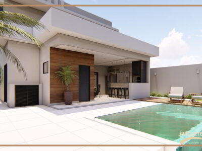 Sobrado 03 | iProjetei