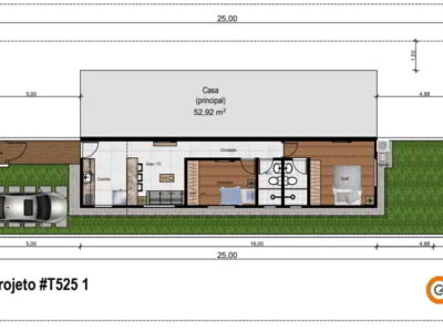 Projeto Santos | C4on