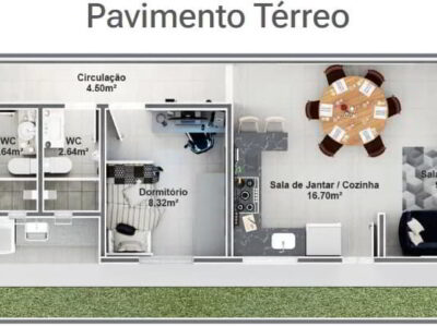 Projeto Guatemala | ArchShop