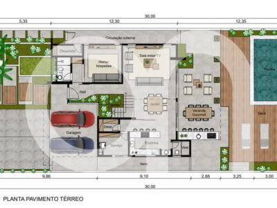 Projeto Skylift | C4on