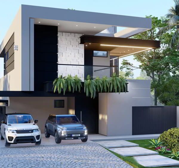 Projeto Straight | C4on