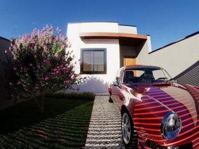 Projeto Guatemala | ArchShop