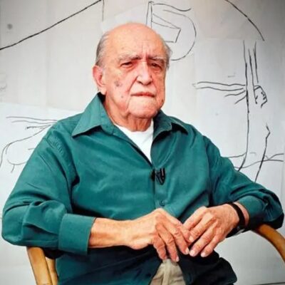 Oscar Niemeyer