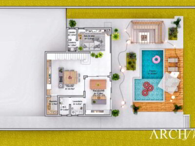 Projeto Genebra | ArchShop