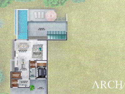 Projeto Colômbia | ArchShop