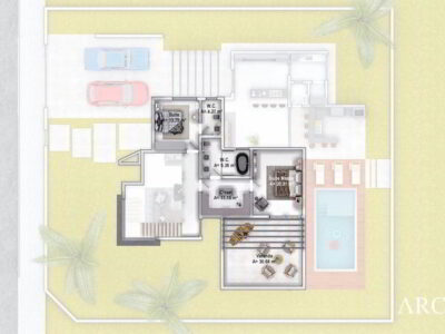 Projeto Berlin | ArchShop