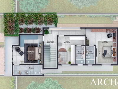 Projeto Florença | ArchShop