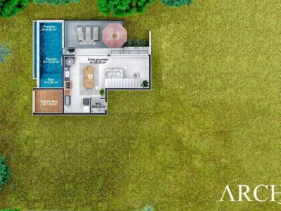 Projeto Colômbia | ArchShop