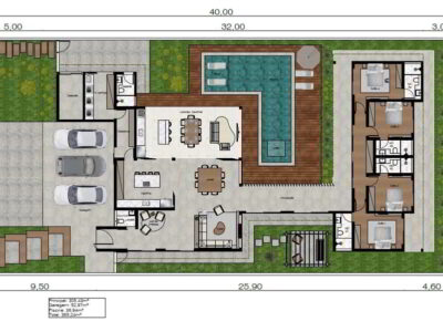 Projeto Madrid | C4on