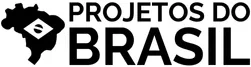 logo projetos do brasil