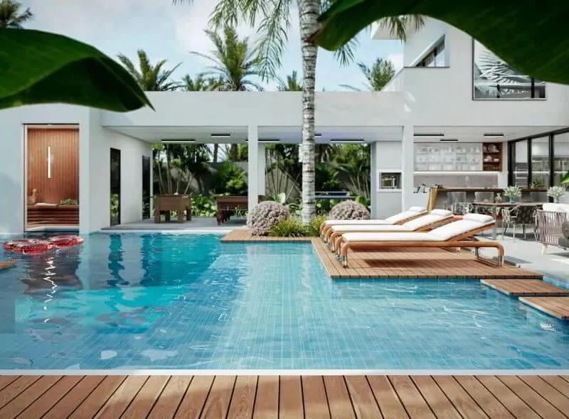 Projeto Caribe | ArchShop